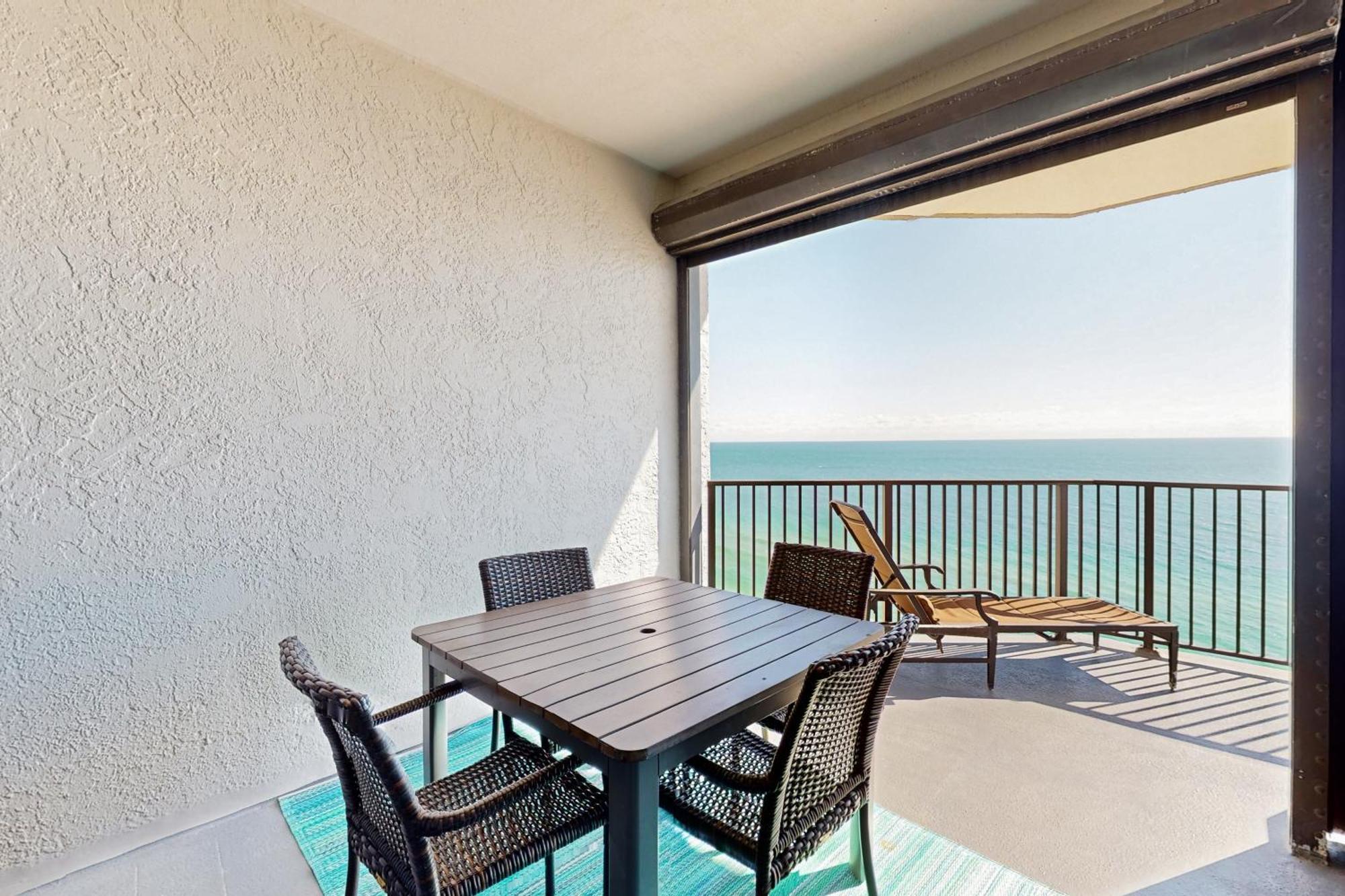 Broadmoor 1203 Apartment Orange Beach Exterior photo